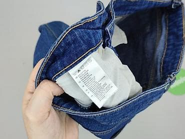 levis bluzki: Jeansy damskie, rozmiar L — 5