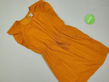 jezyk: H&M, Sukienka damska, rozmiar L — 2