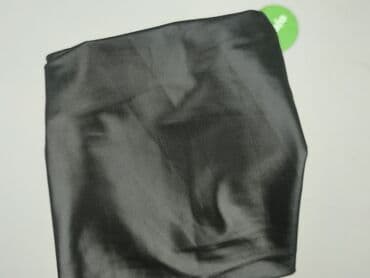 legginsy woskowane: Legginsy Ze skóry ekologicznej damskie, rozmiar M — 5