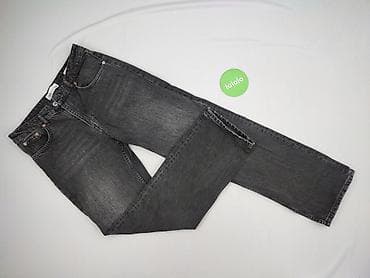 buty libero: Zara, Jeansy damskie, rozmiar L — 2