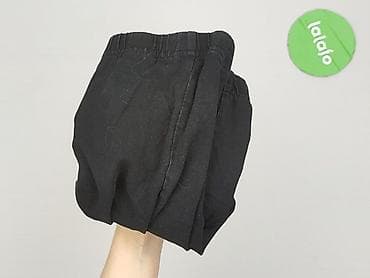 spodenki l: H&M Divided, Szorty damskie, rozmiar S — 7