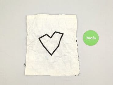c a torby: Torba materiałowa, stan - Idealny — 2
