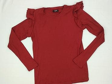 reserved parka: Reserved YFL, Bluzka damska, rozmiar L — 1