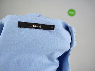 aplikacja monnari: Monnari, Sukienka damska, rozmiar XL — 4