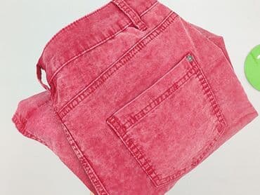 spódnice rozkloszowane midi z kieszeniami: Tchibo, Spódnica damska, M — 6