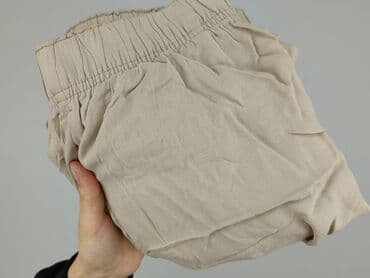 kuloty damskie jeansy: H&M, Spodnie damskie, rozmiar S — 6