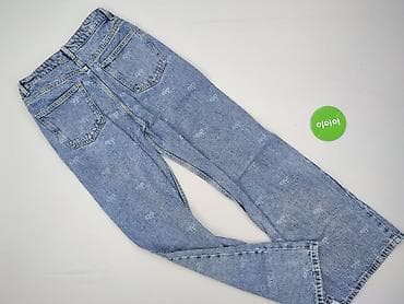 ponza plus jeans: Sinsay, Jeansy damskie, rozmiar S — 3