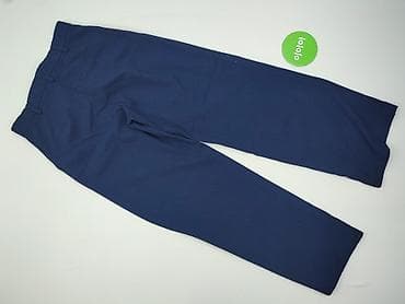 jeans hurt: Bershka, Spodnie materiałowe damskie, rozmiar 2XS — 4