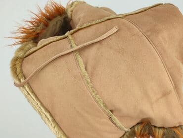 kamizelka futerko h m: Kamizelka damska, rozmiar M — 6
