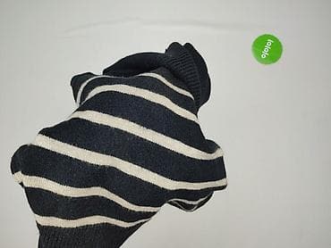 sweter savida: Bershka, Golf damski, rozmiar XS — 7