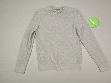 спортивні костюми чоловічі польща: Sweter, S, Reserved, stan - Idealny — 2
