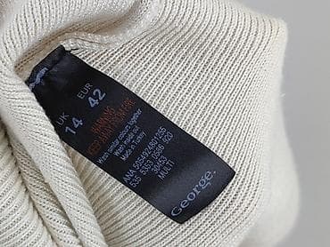 cardigan c: George, Sukienka damska, rozmiar XL — 4