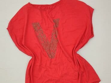 T-shirty: T-shirt damski, rozmiar M