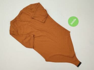 bielizna kraków: SZACHOWNICA, Body damskie, rozmiar M — 3