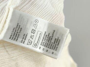 bluzka barbie h m: H&M, Bluzka damska, rozmiar L — 5