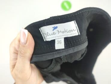 взуття жіноче олх: Blue Motion, Material trousers for women, size S (EU 36) — 5