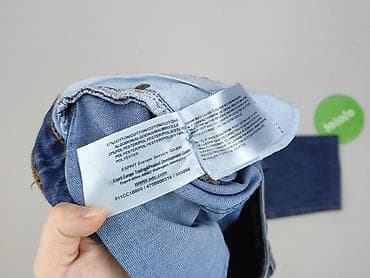 slim fit: Esprit, Jeansy damskie, rozmiar M — 5