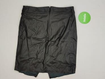 kozaki na koturnie lasocki: Beloved, Spódnica damska, XL — 3