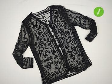 pjs kurtka: Narzutka damska, rozmiar L — 2