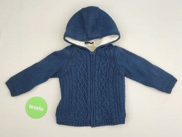 czapka monkler: Sweater, Inextenso, 2-3 years, 92-98 cm, condition - Very good — 2
