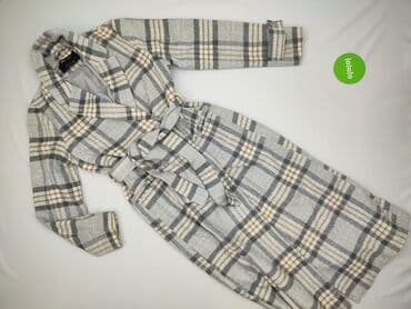 crocs sinsay: Sinsay, Płaszcz damski, rozmiar M — 2