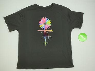 koszula tupac: T-shirt damski, rozmiar 2XL — 2