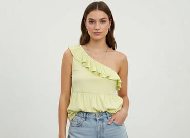 mango sukienka fioletowa: Mango, Sukienka damska, rozmiar M — 7