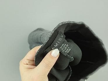 spódnica mango: Amisu, Spódnica damska, rozmiar M — 4