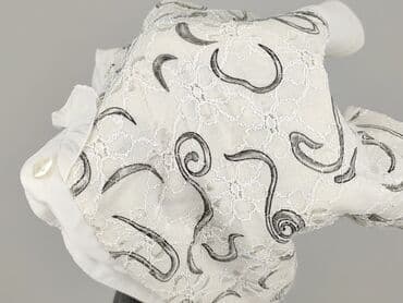 jedwabne bluzki wieczorowe: Жіноча блуза, 5XL на lalafo.pl — 6 jedwabne bluzki wieczorowe: Жіноча блуза, 5XL — 6