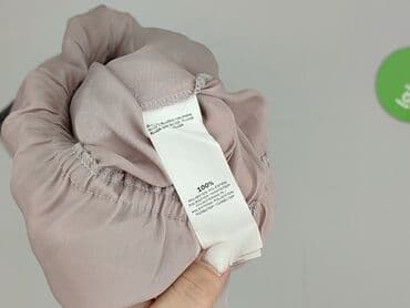 koszula z żabotem reserved: Bluzka damska, rozmiar M — 4