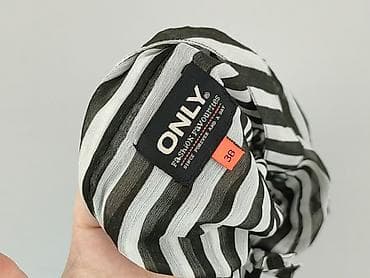 kurtki monarii: ONLY, Koszula damska, rozmiar M — 4