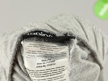 klapki nagaba: Janina, Szorty damskie, rozmiar XS — 5