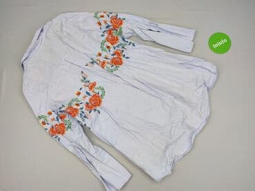 koszula franco feruzzi: Zara, Koszula damska, M — 3