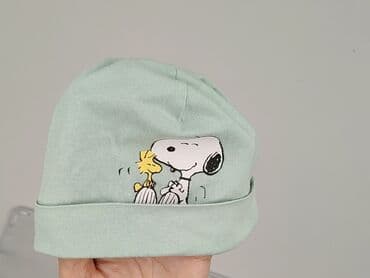 kombinezon snoopy: Cap, 1-3 months, condition - Very good — 6