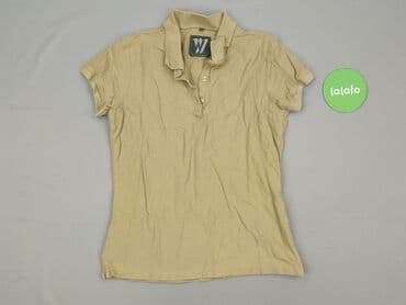 koszulki polo wolczanka: Wółczanka, Damska koszulka polo, rozmiar M — 2