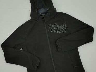 marynarki pull and bear: Kurtka przejściowa damska, M — 1