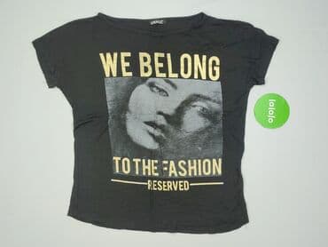 koszulka balmain damska olx: T-shirt damski, rozmiar XL — 3