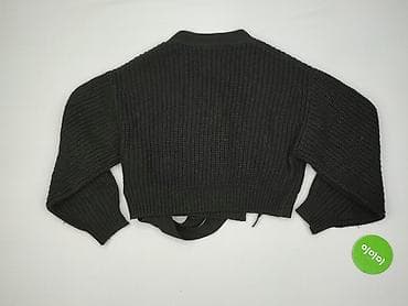 sweter kaszmir hm: H&M Divided, Kardigan damski, rozmiar S — 3