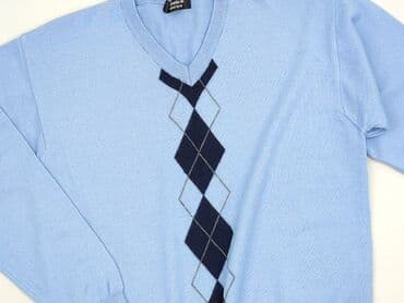 sweter z c a: Sweter, S (EU 36), condition - Very good — 1