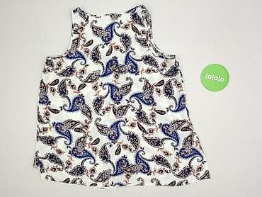 versace bluzki: Primark, Top damski, rozmiar M — 4