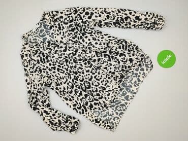 sukienka panterka reserved: Bluzka damska, rozmiar M — 2