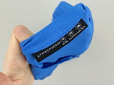 bluzy atomówki: Atmosphere, Bluzka damska, rozmiar M — 4