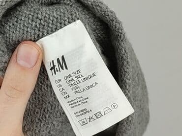 torba h m: Czapka, Męskie, stan - Idealny — 4