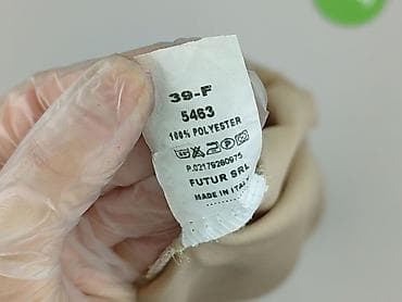 bluzki marmur: Top damski, rozmiar S — 6