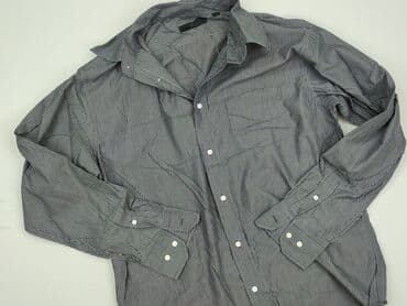 reserved чоловіча білизна: Shirt for men, XL (EU 42), condition - Perfect — 1