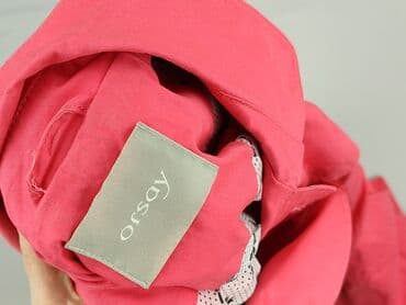 купити куртку в польщі жіночу: Orsay, Плащ жіночий, розмір M — 4