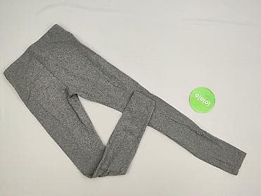 szorty do rajstop: H&M Divided, Legginsy rozmiar XS — 3