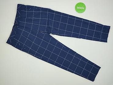 jordan sizer: Jack & Jones, Spodnie materiałowe damskie, rozmiar XS — 2
