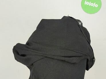 bluzki czarne mohito: Moraj, Top damski, rozmiar M — 8