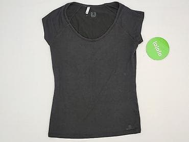 bodymaps stroje: Domyos, T-shirt damski, rozmiar S — 2